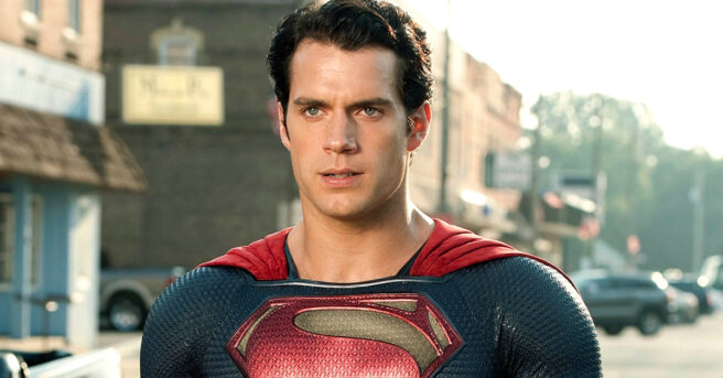 Matthew Vaughn, Superman, Henry Cavill