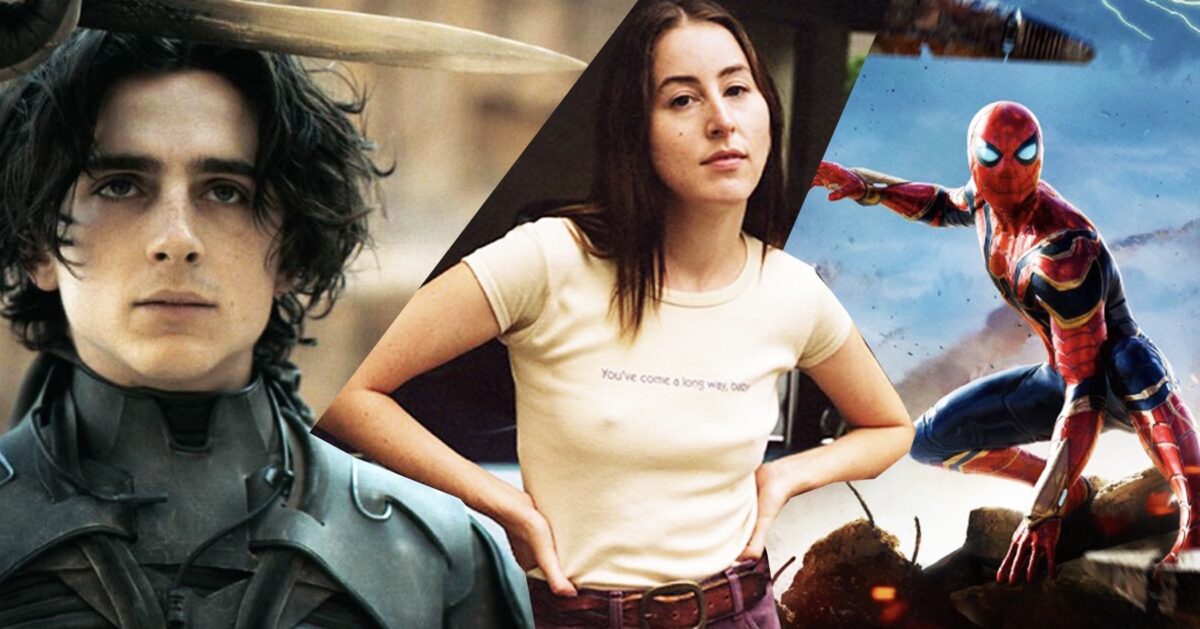 movie poll, favorite movie of the year, best of 2021