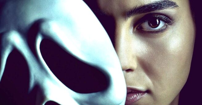 A new featurette introduces the cast members of the new Scream, Paramount is teaming with Cinemark for an opening night fan event.