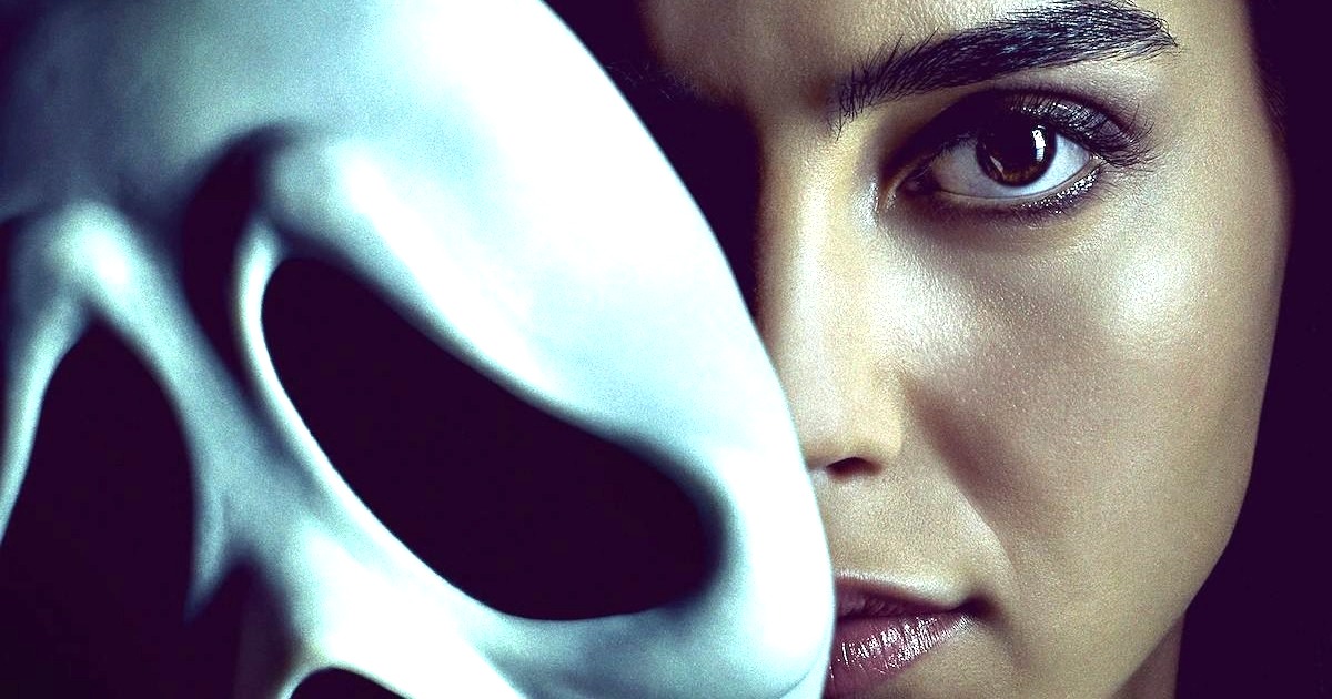 A new featurette introduces the cast members of the new Scream, Paramount is teaming with Cinemark for an opening night fan event.