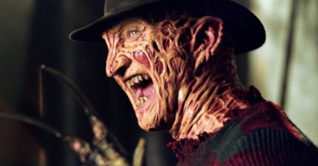 The latest video in our Horror Video Countdown series does a "worst to best" ranking of all 9 movies in the Nightmare on Elm Street franchise.