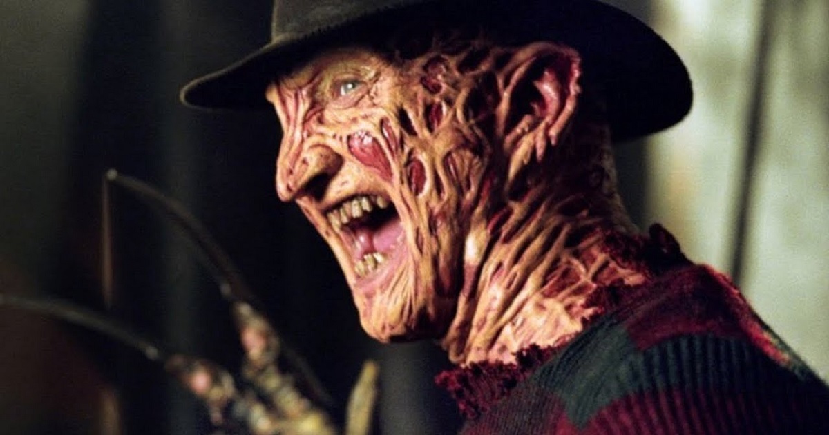 The latest video in our Horror Video Countdown series does a "worst to best" ranking of all 9 movies in the Nightmare on Elm Street franchise.