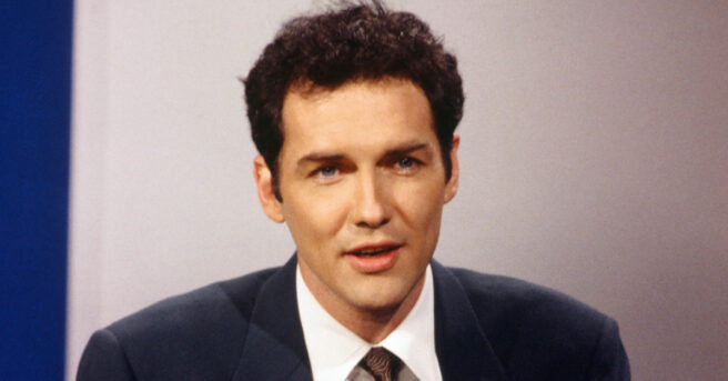 Norm MacDonald