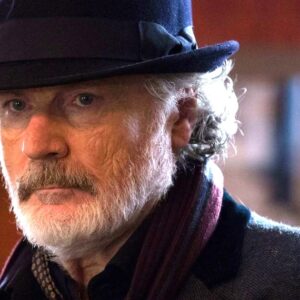 Patrick Bergin has joined the cast of the horror film Nutcracker, executive produced by Mark L. Lester and directed by Rebecca Matthews.