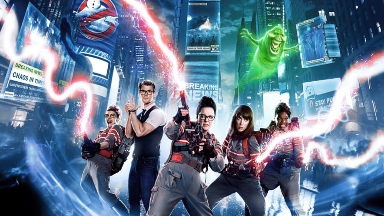 Paul Feig Slams 'Ghostbusters' Box Set for Excluding 2016 Reboot
