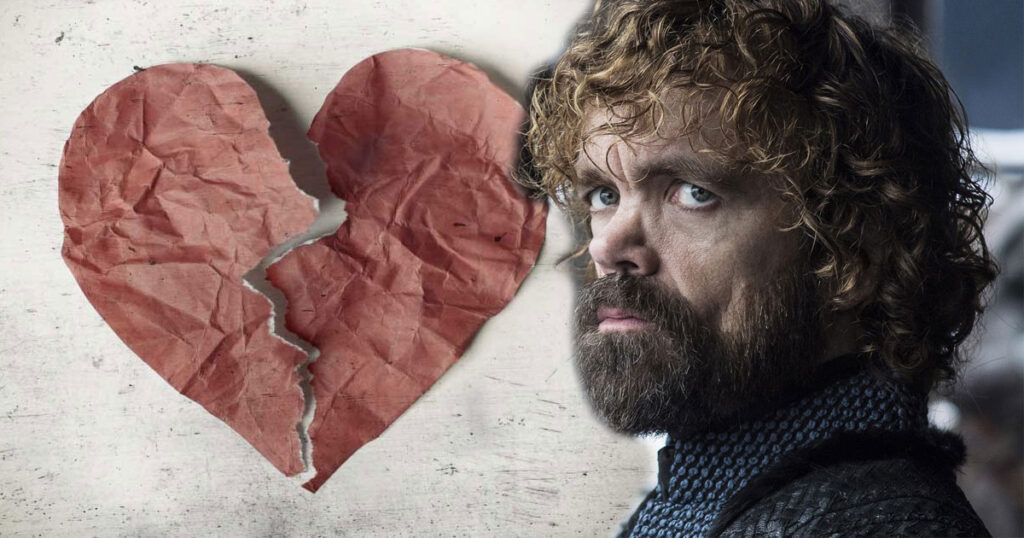 Game of Thrones, Peter Dinklage, finale, backlash