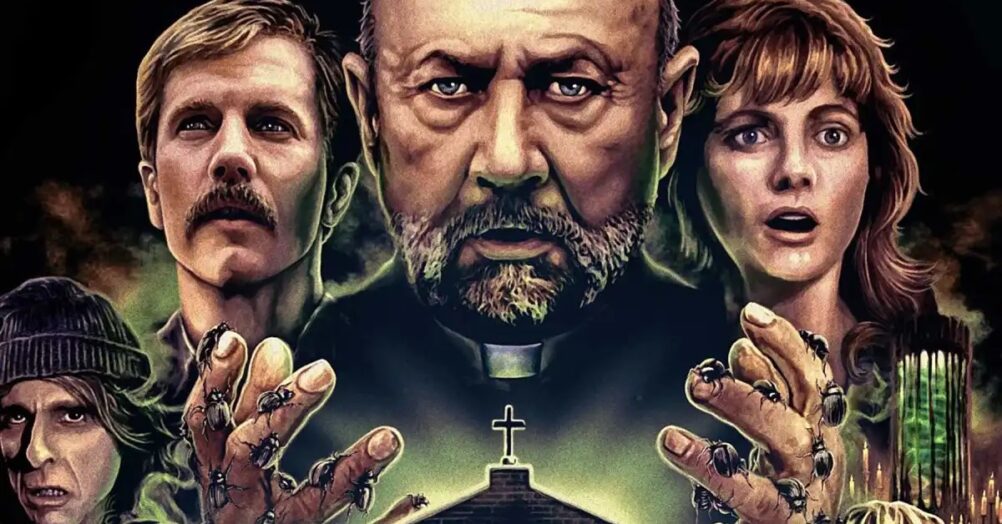 The new episode of our The Best Horror Movie You Never Saw video series takes a look back at John Carpenter's 1987 film Prince of Darkness.