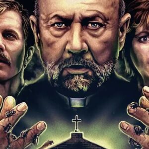 The new episode of our The Best Horror Movie You Never Saw video series takes a look back at John Carpenter's 1987 film Prince of Darkness.