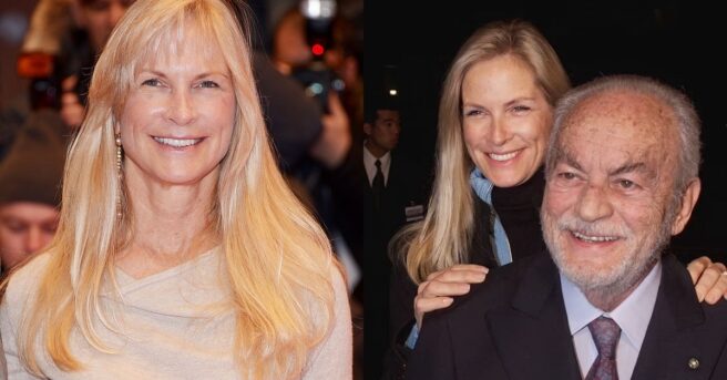 Martha De Laurentiis, producer of the Hannibal television series and several Thomas Harris and Stephen King adaptations, has passed away at 67