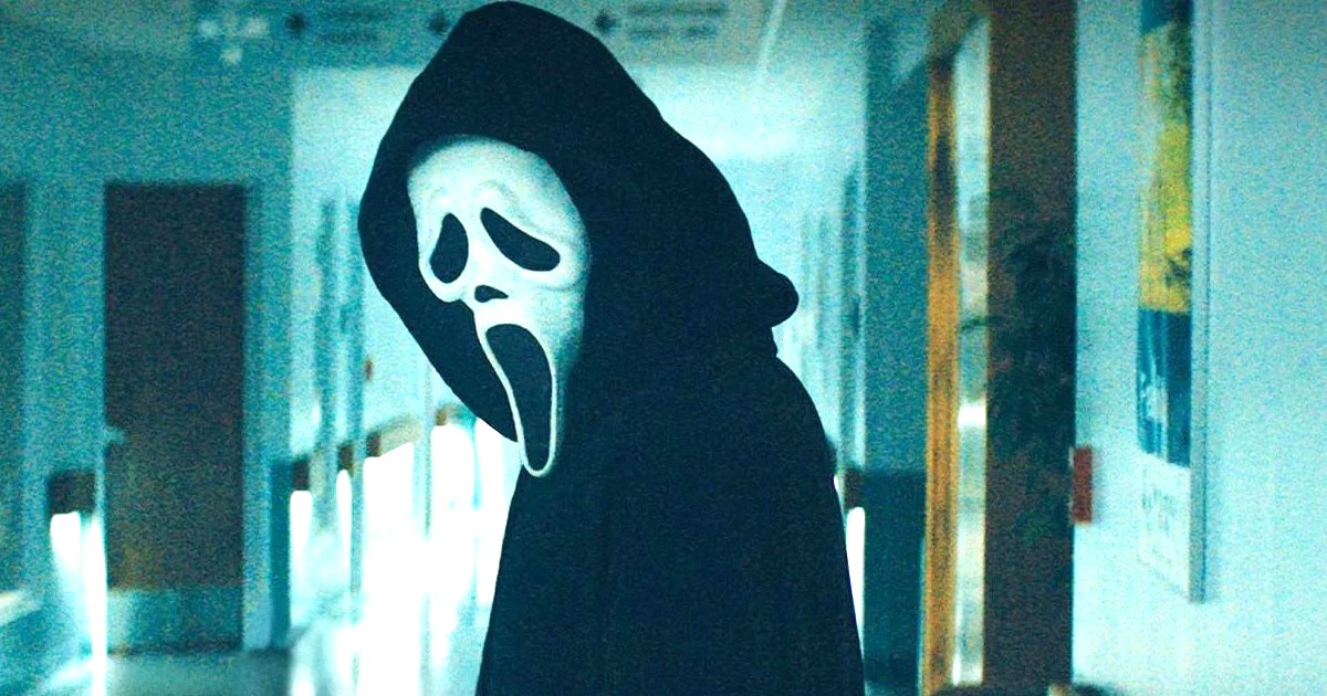 The new Scream movie has officially earned an R rating from the Motion Picture Association. Film will be released in January 2022.