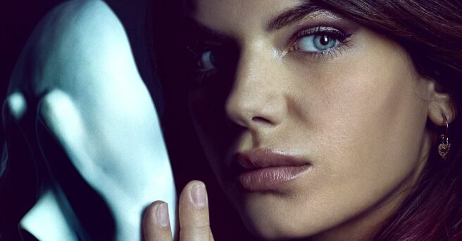 A featurette and nine more character posters have been released online to promote the January release of the new Scream movie.