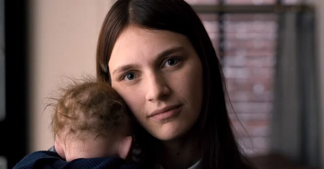 Season 3 of Servant, executive produced by M. Night Shyamalan, doesn't premiere until January, but season 4 may already be in development