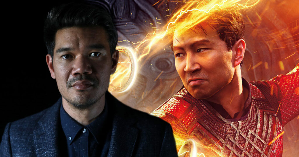 Shang-Chi sequel, Destin Daniel Cretton, Marvel Studios