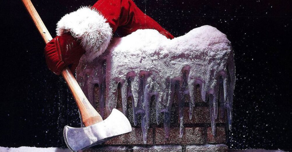 The latest episode of the Test of Time video series looks back at the 1984 killer Santa film Silent Night, Deadly Night