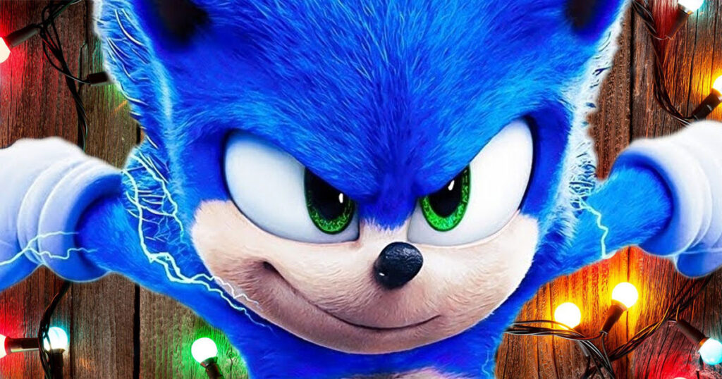 Sonic the Hedgehog 2, Sonic the Hedgehog Youle Log, livestream