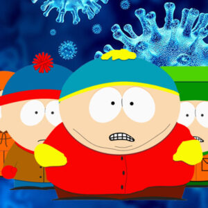 South Park' Creators Trey Parker and Matt Stone Land $20 Million in Funding  for Their Deepfake VFX Studio