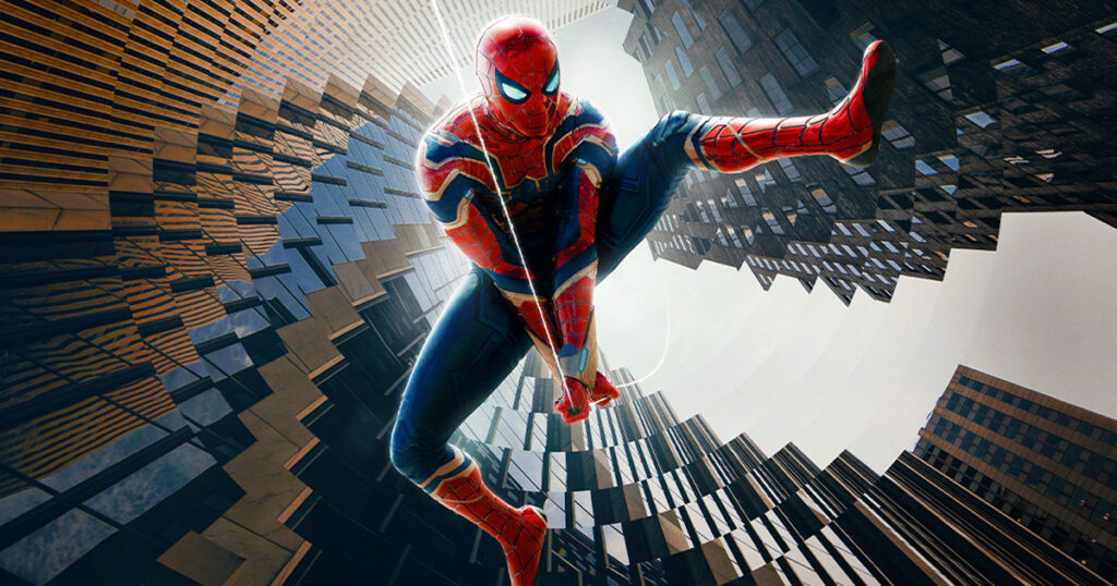 Spider-Man: No Way Home, box office, opening weekend