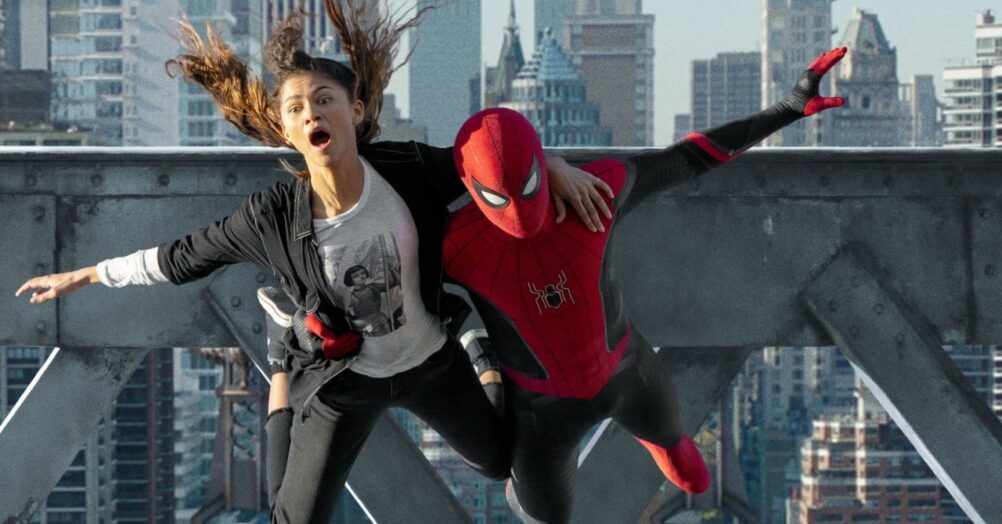 Spider-man: no way home, box office, global box office, pandemic