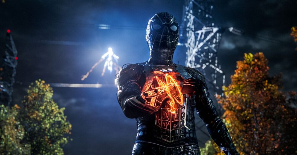 spider-man: no way home, box office, net profit, sony pictures, marvel, mcu, marvel studios