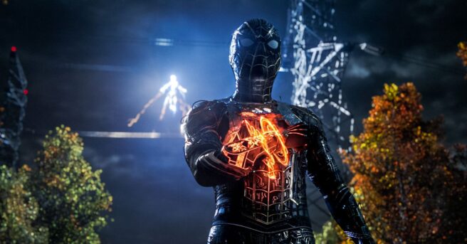 spider-man: no way home, box office, net profit, sony pictures, marvel, mcu, marvel studios