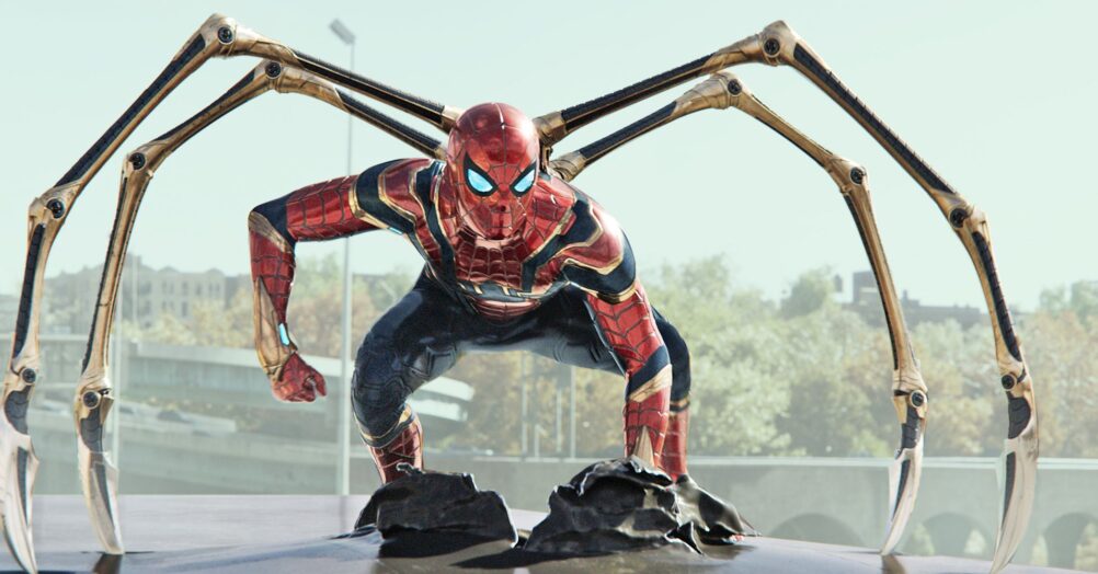 spider-man: no way home, sony pictures, marvel, mcu, marvel studios