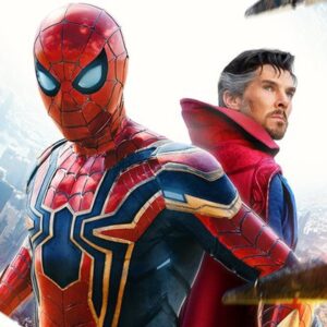 Spider-Man: No Way Home, Spider-Man, box office, weekend box office, sony pictures, marvel