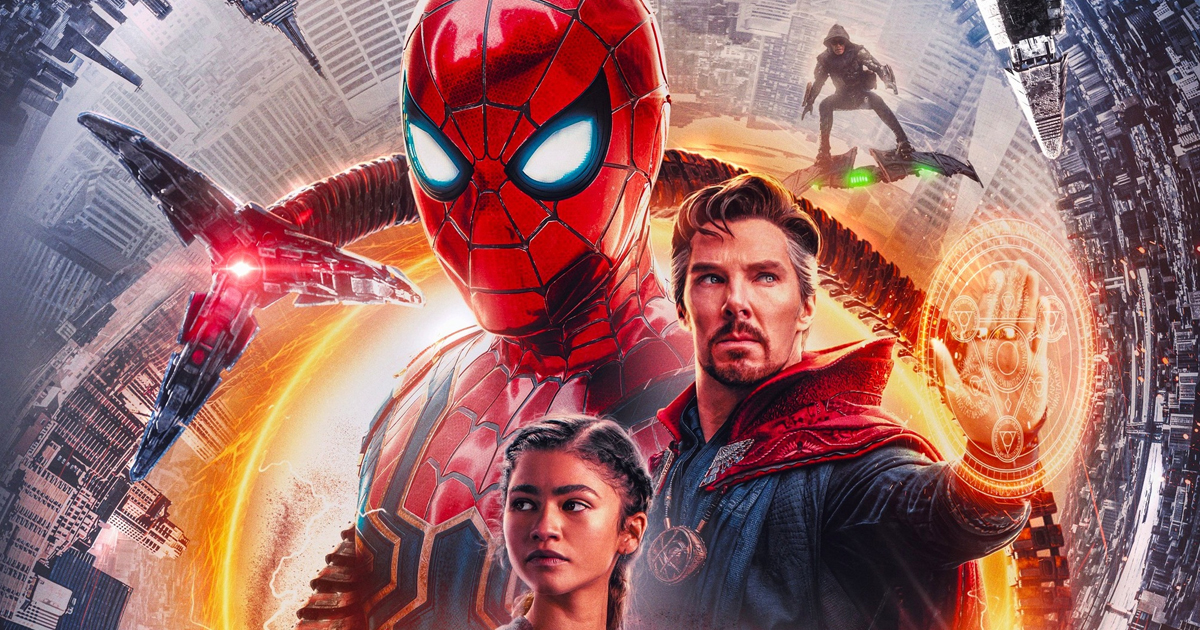 Spider-Man: No Way Home, secret stars