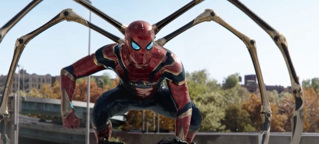 Spider-Man: No Way Home presale tickets attracting scalpers - JoBlo