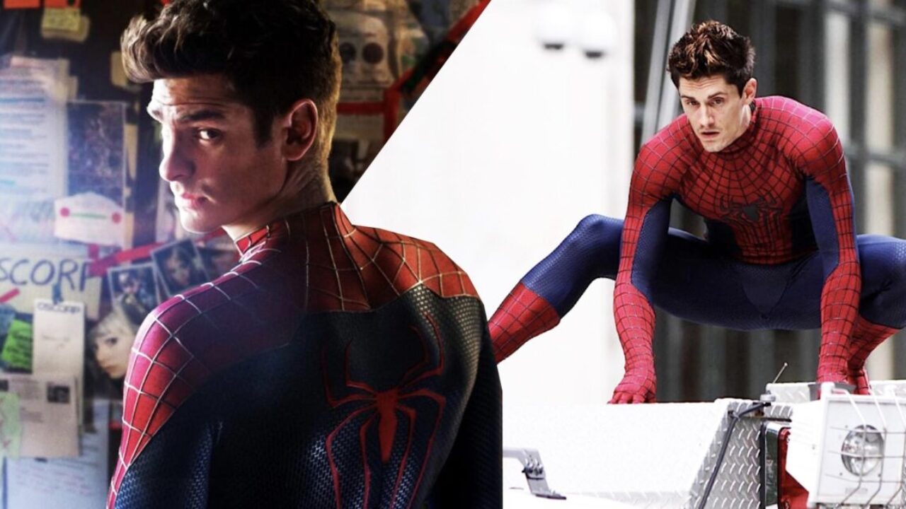 What Really Happened With The Amazing Spider-Man 3