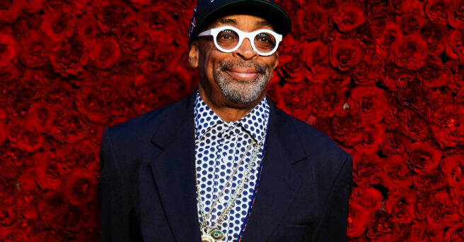 spike lee, netflix, multi-year movie deal