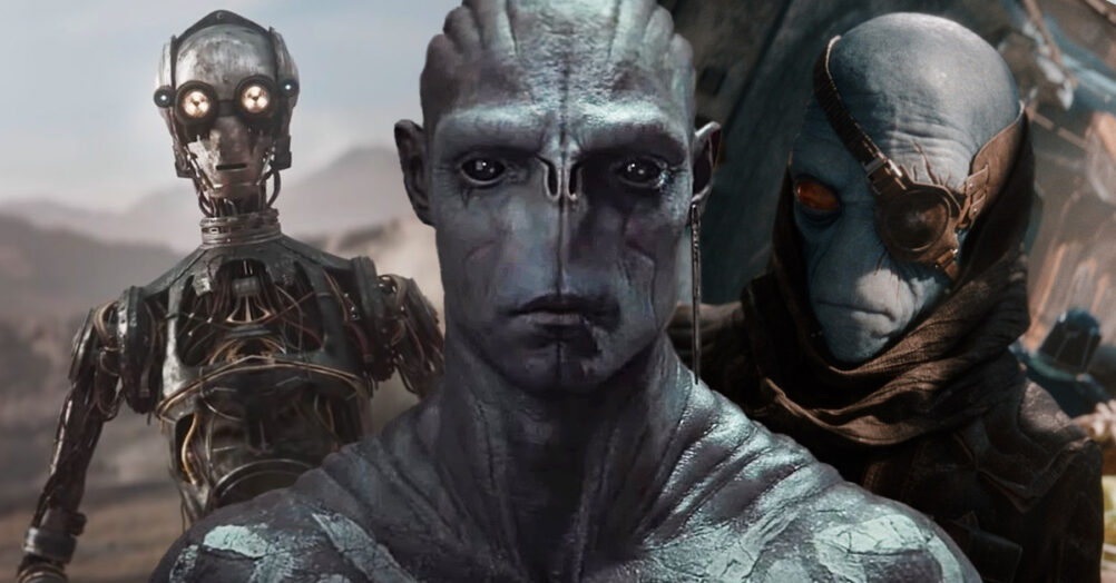 Star Wars Eclipse, trailer, video game