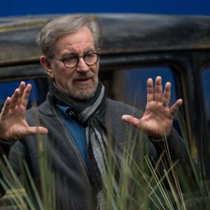 Steven Spielberg, movie poll,