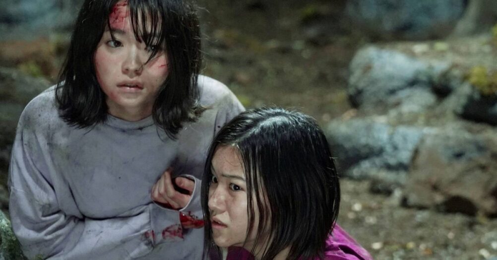 Suicide Forest Valley, the latest film from Grudge franchise creator Takashi Shimizi, has secured a 2022 release in North America.