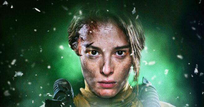 RLJE Films is bringing the Russian sci-fi horror thriller The Superdeep to DVD, Blu-ray, and VOD in January. Film is also on Shudder.