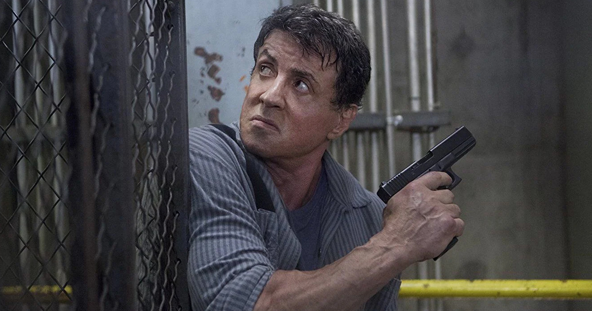 Sylvester Stallone, mob series, Kansas City, Taylor Sheridan, Terence Winter