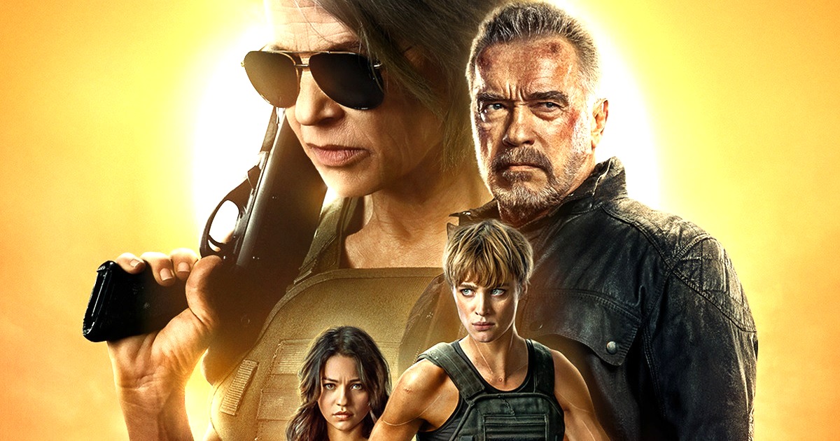 The Terminator: Dark Fate timeline continues in the 2022 video game release Terminator: Dark Fate - Defiance, described as a gritty RTS.