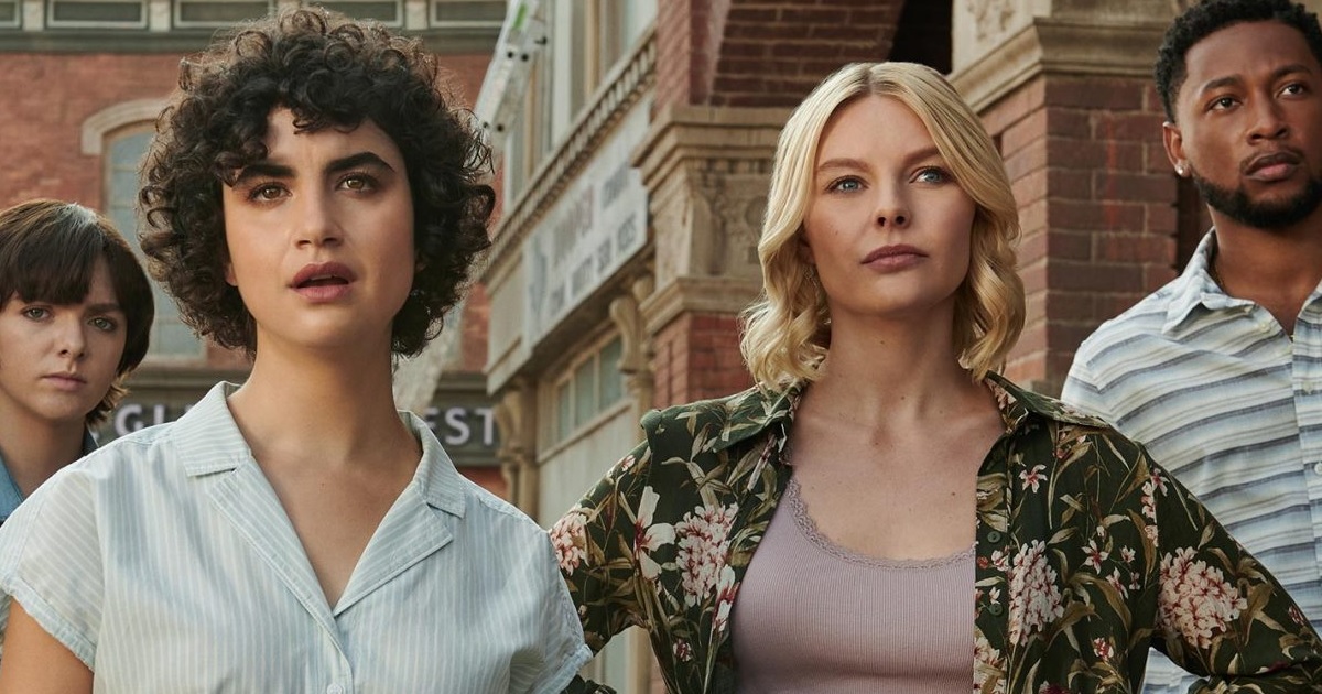 Netflix has released a trailer for the new Texas Chainsaw Massacre movie, which will be released through the streaming service in February.