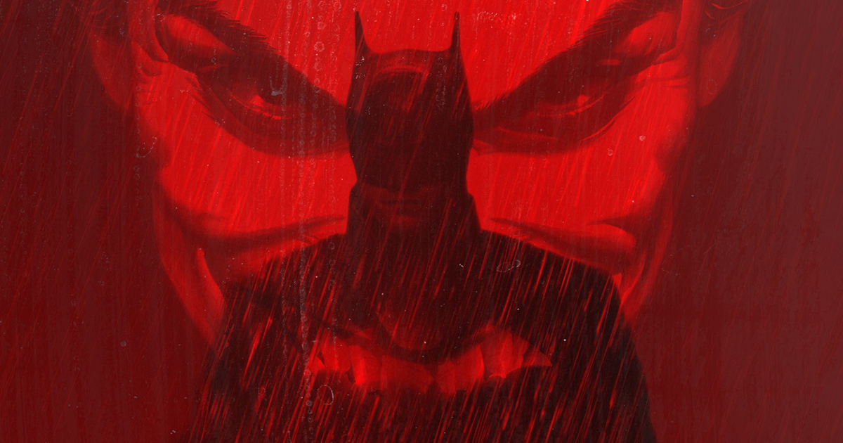 The Batman, Joker, new trailer, Robert Pattinson