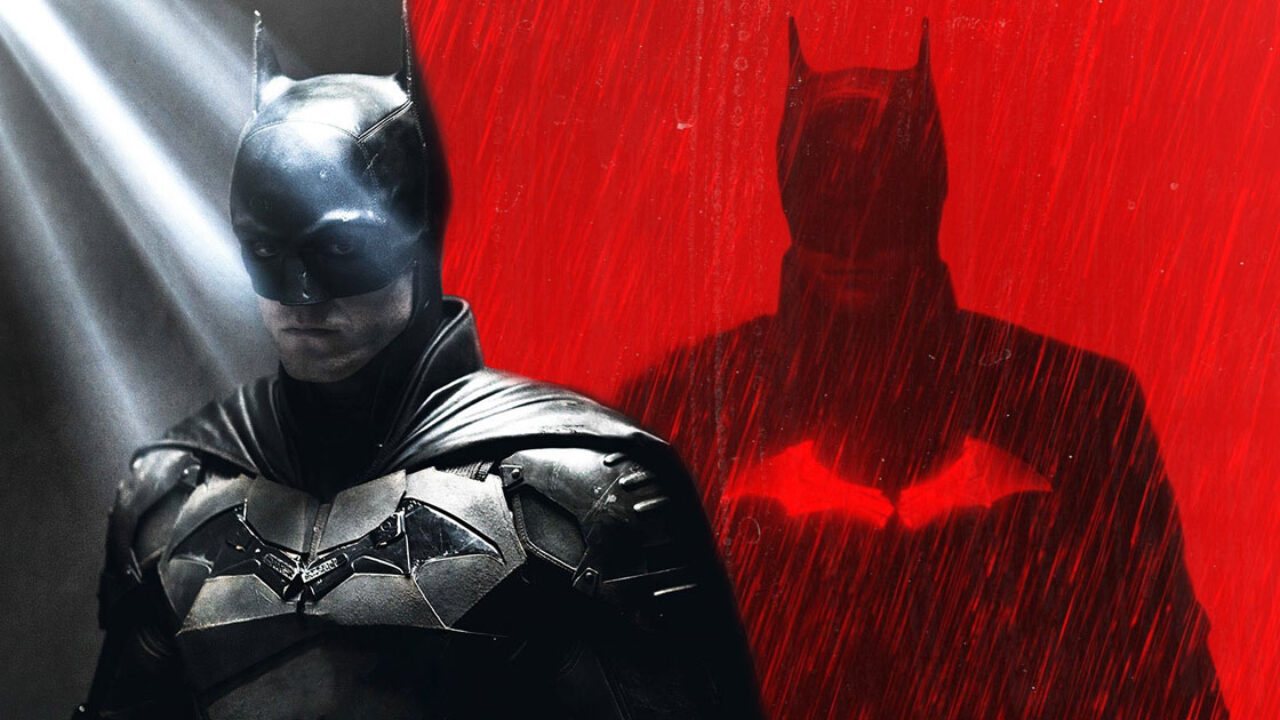 Pattinson has ideas for how Bruce could evolve over a new Batman trilogy