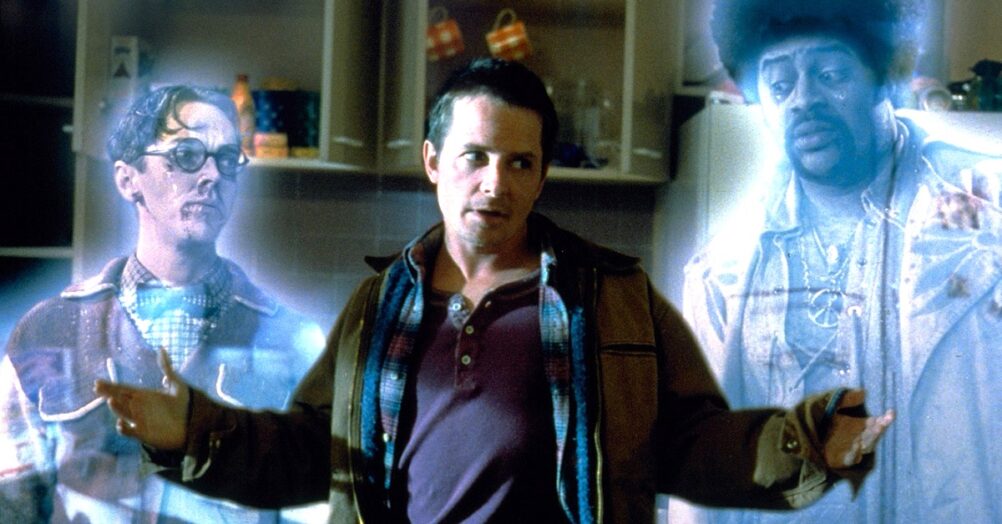 The new episode our of WTF Happened to This Horror Movie video series looks back at Peter Jackson's The Frighteners, starring Michael J. Fox