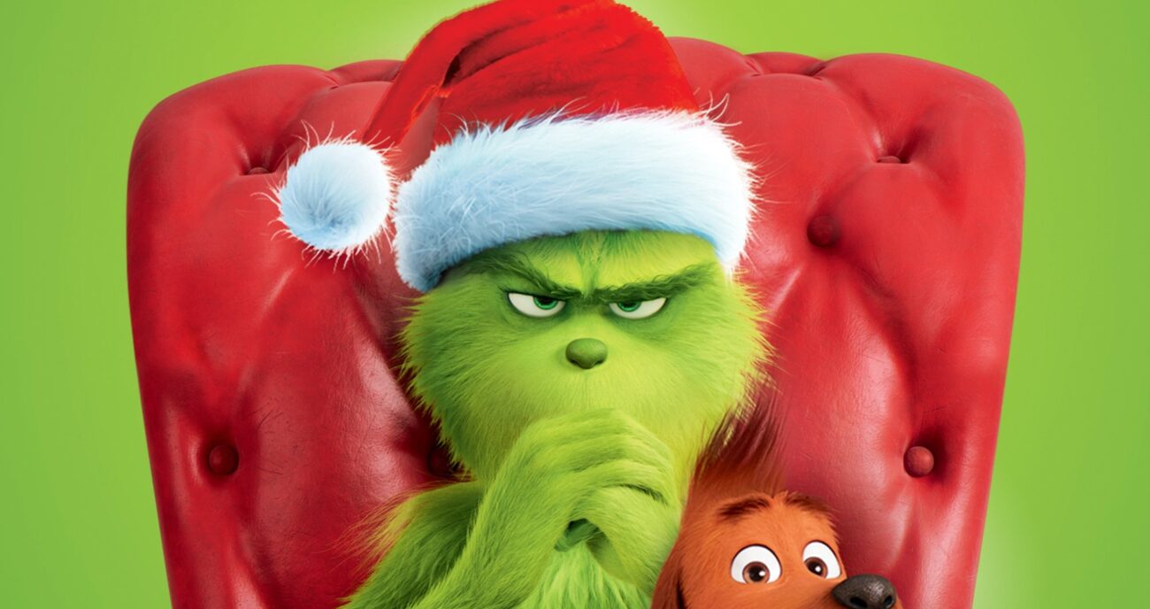 The Grinch