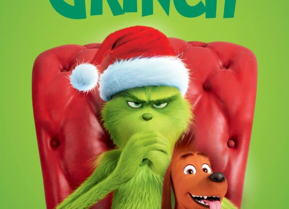 The Grinch