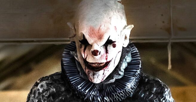 The Jack in the Box sequel The Jack in the Box: Awakening is coming to DVD and digital in January. A new trailer is online now.