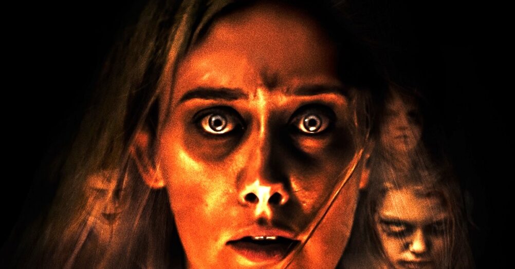Director Jamie Patterson's horror thriller The Kindred, starring April Pearson, is getting an On Demand and theatrical release in January 2022