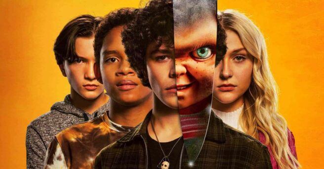 Chucky promotional featurette looks back at the Child's Play franchise and the legacy of Chucky. With Don Mancini, Brad Dourif, and more.