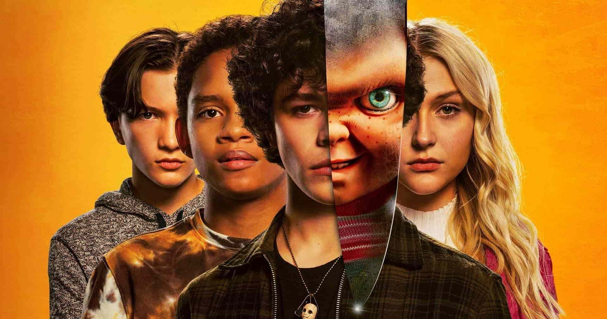 Chucky promotional featurette looks back at the Child's Play franchise and the legacy of Chucky. With Don Mancini, Brad Dourif, and more.