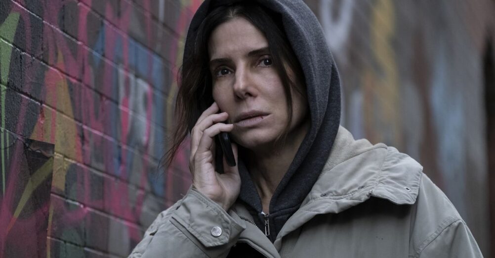 The unforgivable, sandra bullock, netflix, top 10, all-time