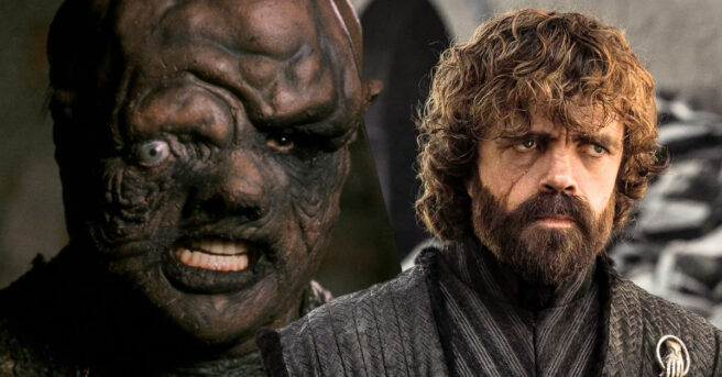 The Toxic Avenger, Peter Dinklage, reboot