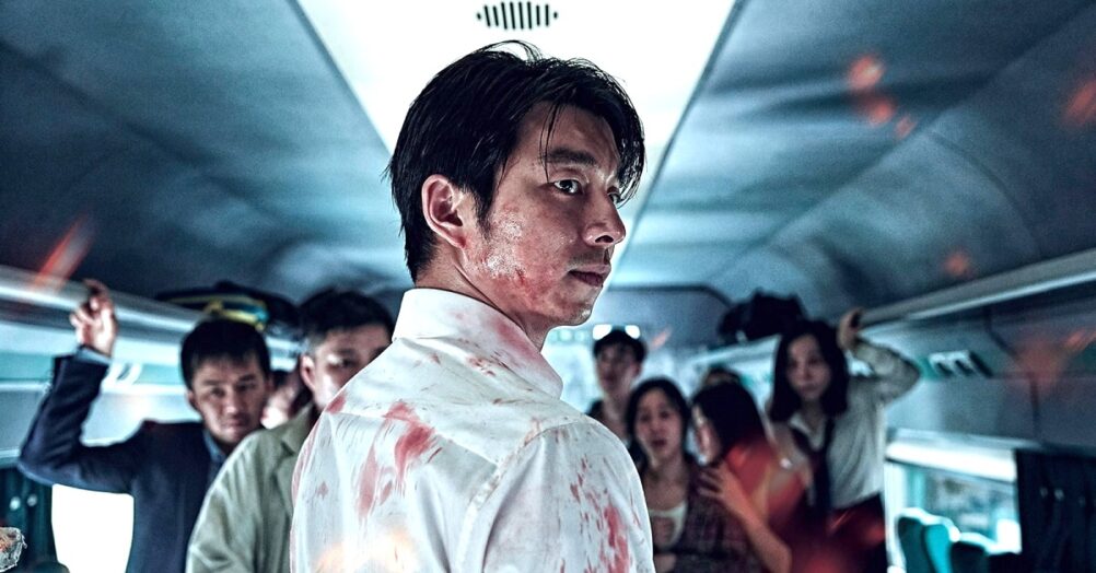 Directed by Timo Tjahjanto and produced by James Wan, the Train to Busan remake The Last Train to New York is coming to theatres in 2023.