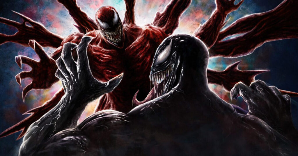 Venom 3, Andy Serkis, Tom Hardy, Venom: Let There Be Carnage